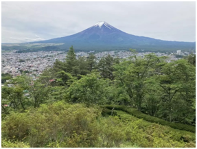 富士山駅