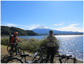 富士山駅