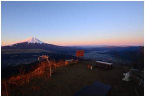 富士山駅