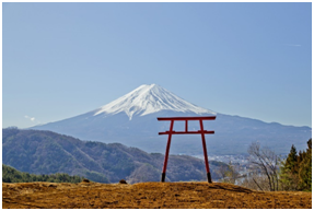 富士山駅