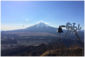 富士山駅