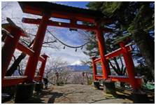 富士山駅