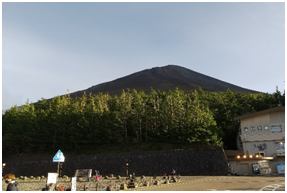 富士山駅